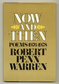 NOWTHEN : POEMS 1976-78