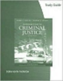 Study Guide for Siegel/Senna's Introduction to Criminal Justice, 11th