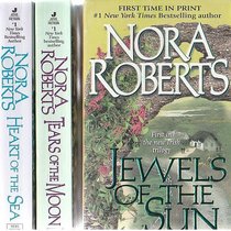 Irish Trilogy Box Set