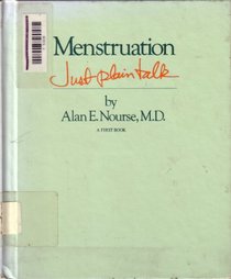 Menstruation (First Books)