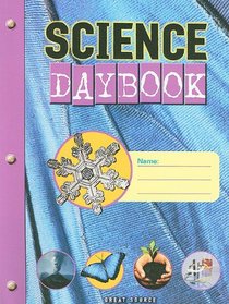 Science Daybook