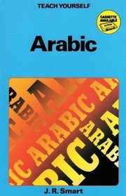 TY ARABIC (Teach Yourself (Fodor's Travel Publications))