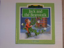 Jack and the Beanstalk (Puppet Fairy Tale)