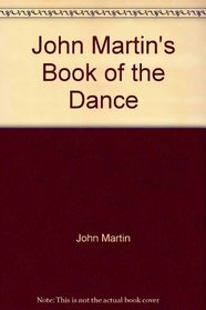 John Martin's Book of the Dance