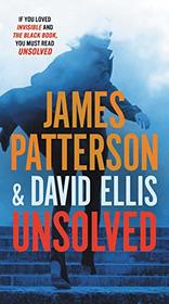 Unsolved (Invisible, Bk 2)