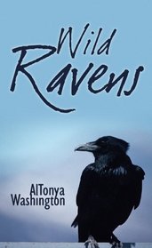 Wild Ravens (Indigo: Sensuous Love Stories)