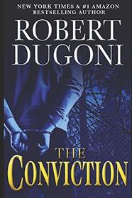 The Conviction: A David Sloane Novel