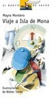 Viaje a Isla de Mona (Spanish Edition)