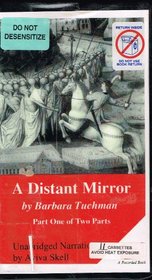 Distant Mirror Part I (Audio Cassette)