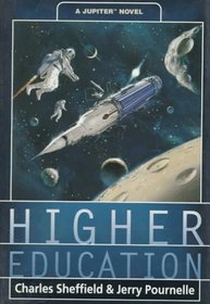 Higher Education: A Jupiter Novel (Jupiter Novel)
