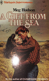 A Gift from the Sea (Harlequin Superromance, No 174)