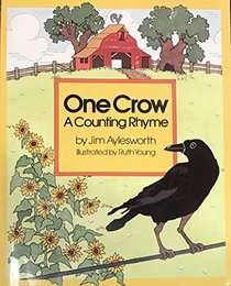 One Crow: A Counting Rhyme