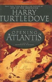 Opening Atlantis (Atlantis, Bk 1)