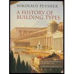 A History of Building Types