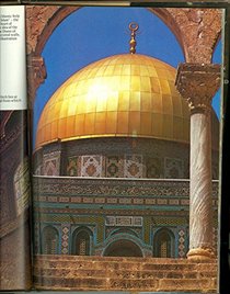 Isreal: A Picture Book To Remember Her By