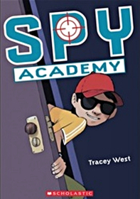 Spy Academy