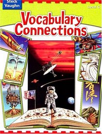 Vocabulary Connections: Level G (Vocabulary Connections)