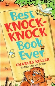 Best Knock-Knock Book Ever