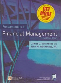 Fundamentals of Financial Management: AND Onekey Coursecompass Access Card