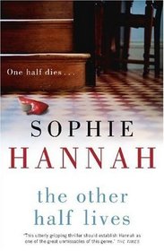 The Other Half Lives (aka The Dead Lie Down) (Culver Valley Crime, Bk 4) (Braille Edition, Grade 2)