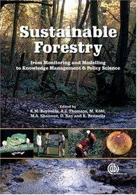 Sustainable Forestry: