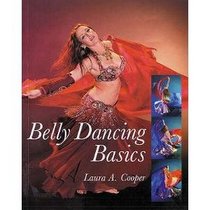 Belly Dance: Step-by-step