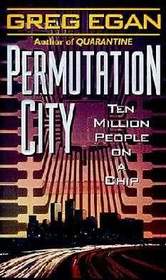 Permutation City