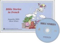 Bible Stories in French