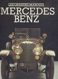 Mercedes Benz (Spanish Edition)