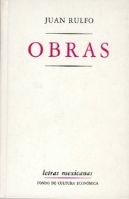 Obras (Letras Mexicanas)