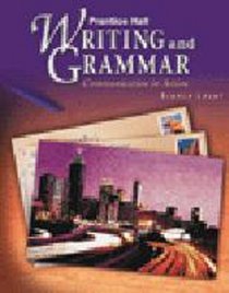 Bronze, Grade 7: Prentice Hall Literature/Writing and Grammar (Handbook Edition) Student Edition Value Pack (NATL)