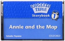 English Time Storybook Cassette 1
