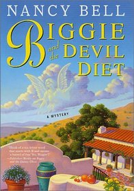 Biggie and the Devil Diet (Biggie Weatherford, Bk 6)