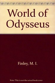 World of Odysseus