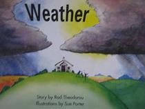 Sma a Weather Is (Smart Starts)