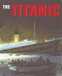 The Titanic (Little Books)