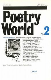 Poetry World: No. 2