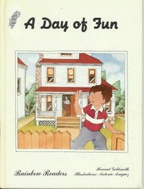 A Day of Fun (Rainbow Readers)