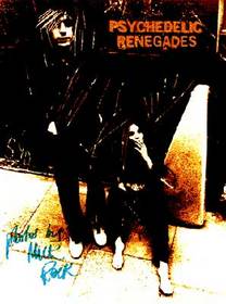 Psychedelic Renegades