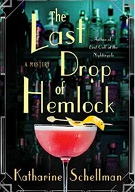 The Last Drop of Hemlock (Nightingale, Bk 2)