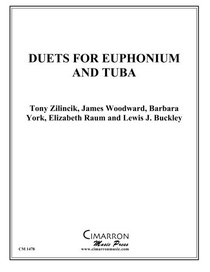 Duets for Euphonium and Tuba