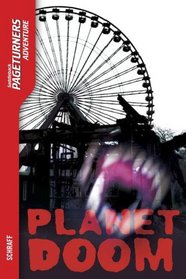 Planet Doom (Adventure) (Saddleback Pageturners Adventure)