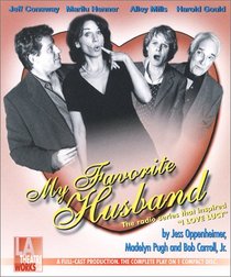 My Favorite Husband (Audio Theatre Collection)