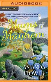 Mums and Mayhem (Magic Garden Mysteries)