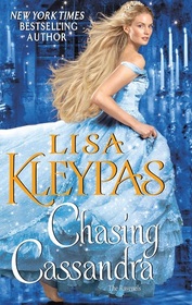 Chasing Cassandra (Ravenels, Bk 6)