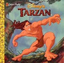 Disney's Tarzan (Disney's Tarzan)