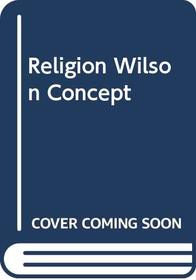 Religion (Concept Books)