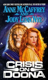 Crisis on Doona (Doona, Bk 2)