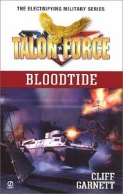 Bloodtide (T.A.L.O.N. Force)