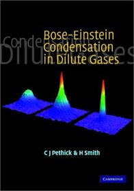 Bose-Einstein Condensation in Dilute Gases